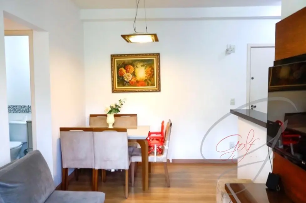 Foto 4 de Apartamento com 2 quartos à venda, 57m2 em Umuarama, Osasco - SP