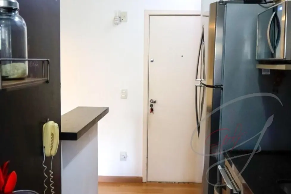 Foto 9 de Apartamento com 2 quartos à venda, 57m2 em Umuarama, Osasco - SP