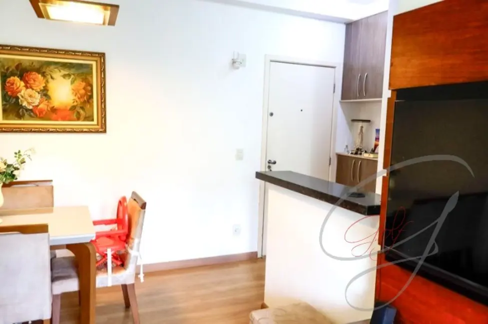 Foto 5 de Apartamento com 2 quartos à venda, 57m2 em Umuarama, Osasco - SP