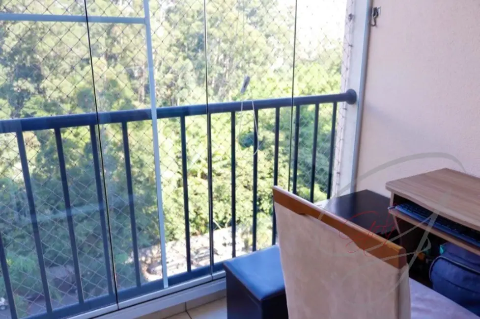 Foto 7 de Apartamento com 2 quartos à venda, 57m2 em Umuarama, Osasco - SP