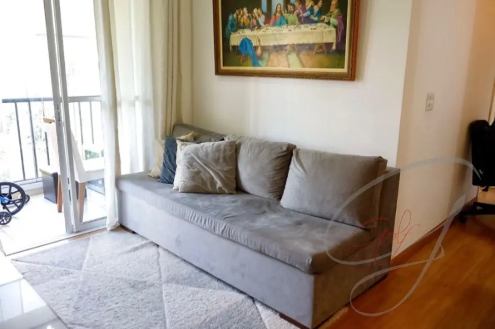 Foto 3 de Apartamento com 2 quartos à venda, 57m2 em Umuarama, Osasco - SP