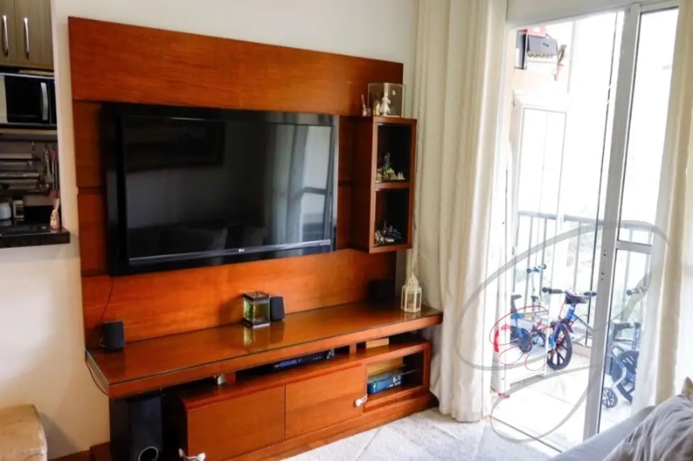 Foto 6 de Apartamento com 2 quartos à venda, 57m2 em Umuarama, Osasco - SP