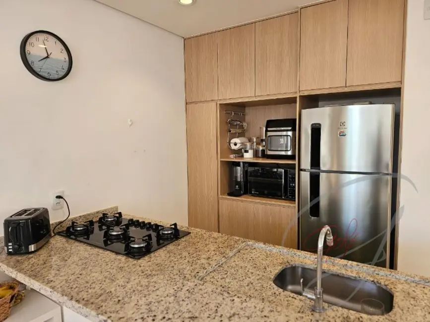 Foto 9 de Apartamento com 2 quartos à venda, 55m2 em Vila São Francisco, São Paulo - SP
