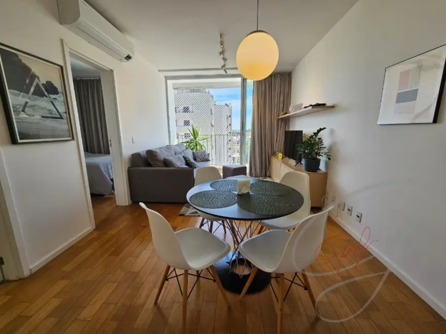 Foto 7 de Apartamento com 2 quartos à venda, 55m2 em Vila São Francisco, São Paulo - SP