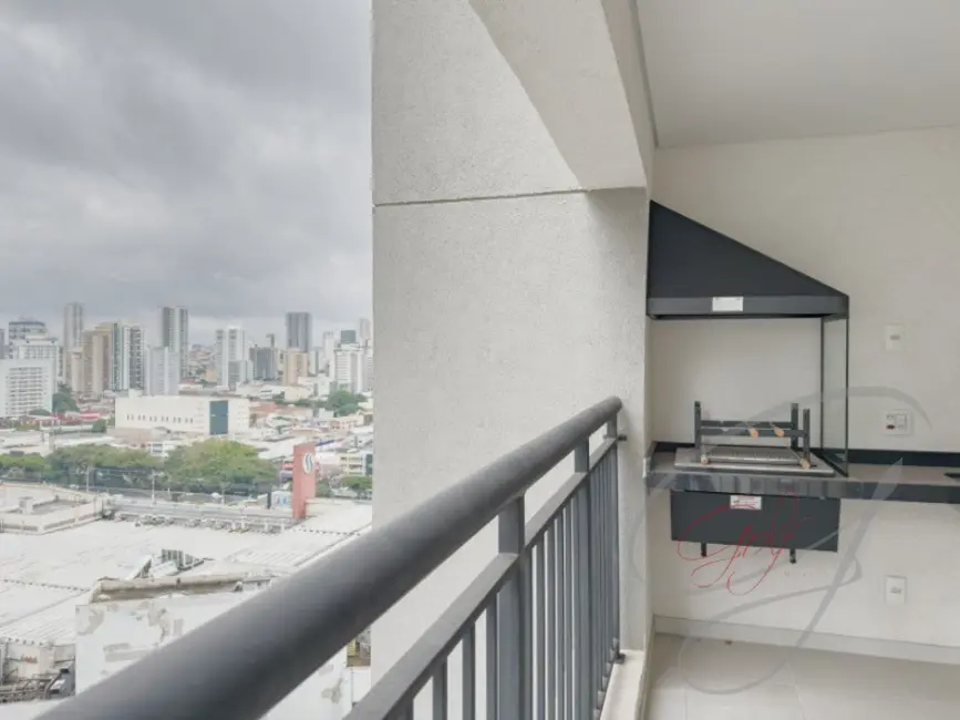 Foto 5 de Apartamento com 3 quartos à venda, 84m2 em Centro, Osasco - SP