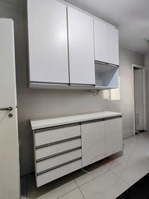 Foto 3 de Apartamento com 3 quartos à venda, 96m2 em Vila São Francisco, São Paulo - SP