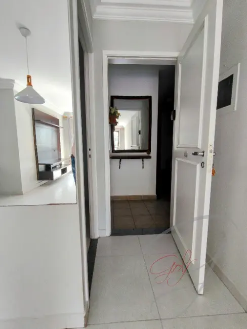 Foto 8 de Apartamento com 3 quartos à venda, 96m2 em Vila São Francisco, São Paulo - SP
