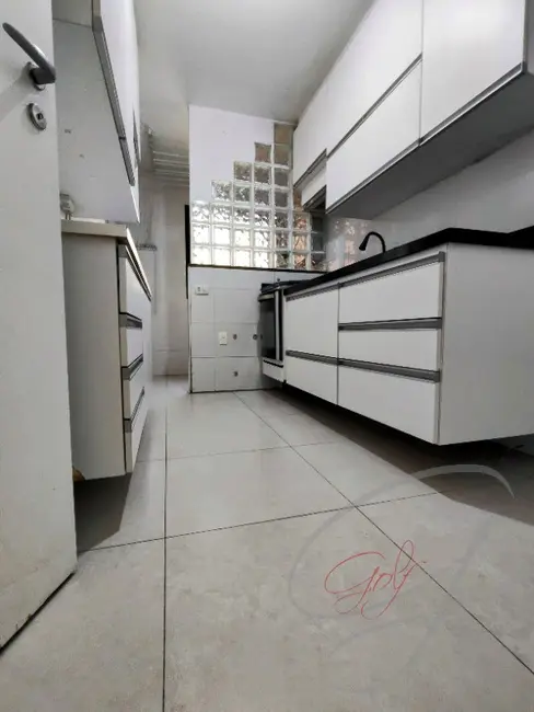 Foto 4 de Apartamento com 3 quartos à venda, 96m2 em Vila São Francisco, São Paulo - SP