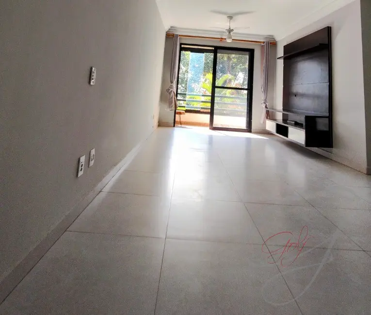 Foto 1 de Apartamento com 3 quartos à venda, 96m2 em Vila São Francisco, São Paulo - SP
