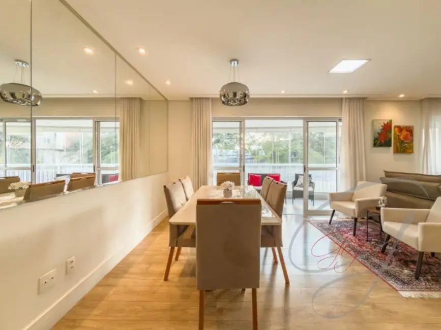Foto 3 de Apartamento com 3 quartos à venda, 115m2 em Osasco - SP