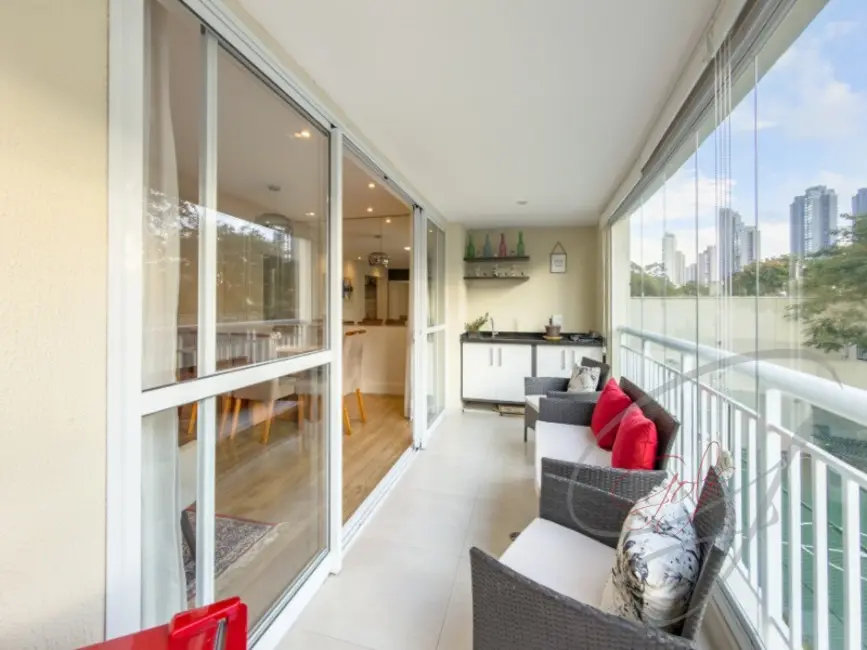 Foto 9 de Apartamento com 3 quartos à venda, 115m2 em Osasco - SP