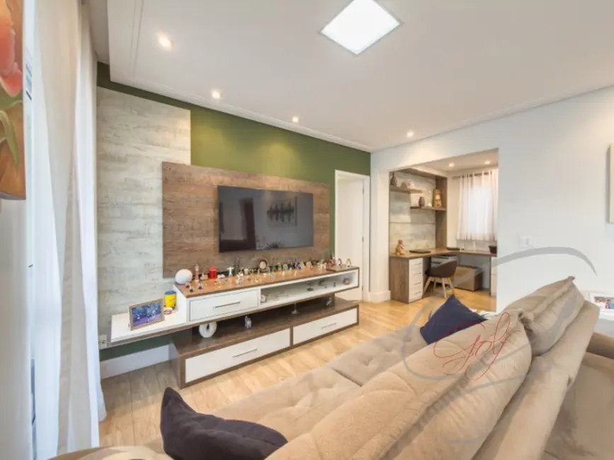 Foto 6 de Apartamento com 3 quartos à venda, 115m2 em Osasco - SP