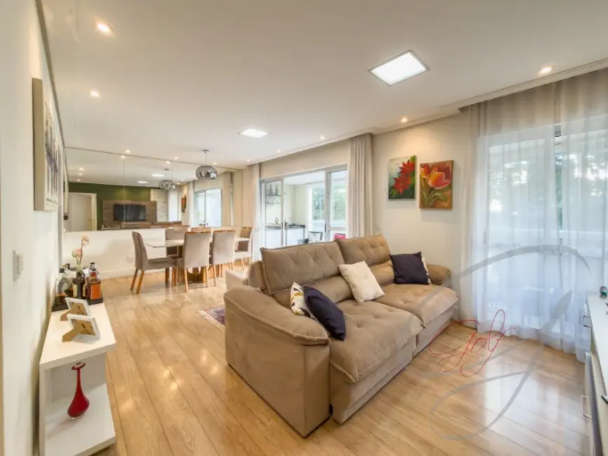 Foto 7 de Apartamento com 3 quartos à venda, 115m2 em Osasco - SP