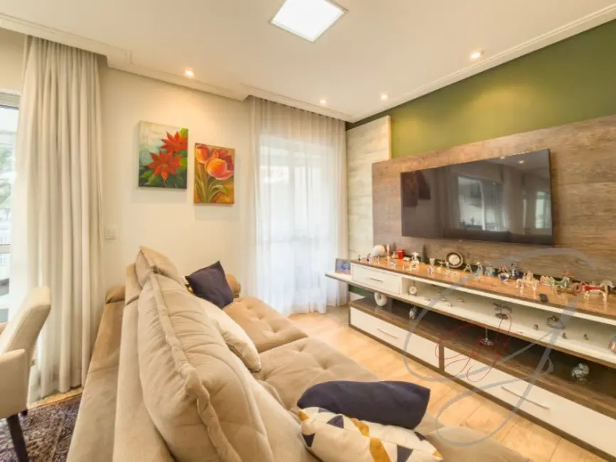Foto 4 de Apartamento com 3 quartos à venda, 115m2 em Osasco - SP