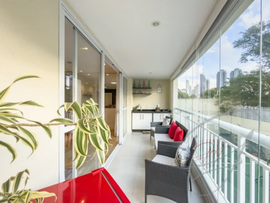 Foto 8 de Apartamento com 3 quartos à venda, 115m2 em Osasco - SP