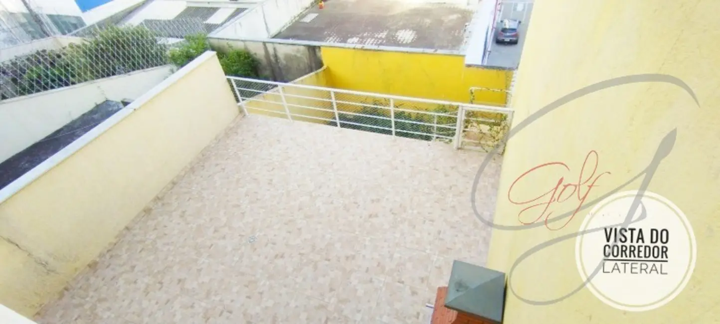 Casa com 3 quartos para alugar, 277m2 em Jaguaré, São Paulo - SP - imagem 8 Foto 8 de Casa com 3 quartos para alugar, 277m2 em Jaguaré, São Paulo - SP