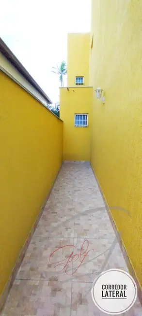 Casa com 3 quartos à venda, 277m2 em Jaguaré, São Paulo - SP - imagem 7 Foto 7 de Casa com 3 quartos à venda, 277m2 em Jaguaré, São Paulo - SP