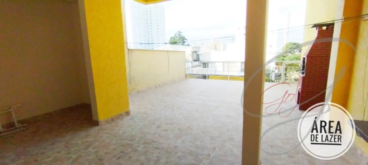 Casa com 3 quartos à venda, 277m2 em Jaguaré, São Paulo - SP - imagem 4 Foto 4 de Casa com 3 quartos à venda, 277m2 em Jaguaré, São Paulo - SP