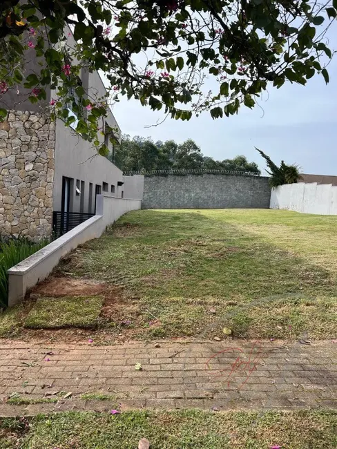 Foto 2 de Terreno / Lote à venda em Santana De Parnaiba - SP