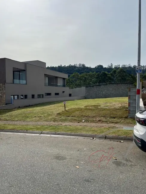 Foto 6 de Terreno / Lote à venda em Santana De Parnaiba - SP