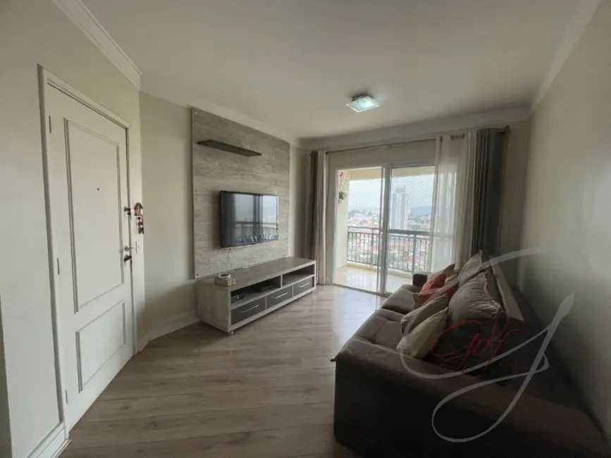 Foto 8 de Apartamento com 3 quartos à venda, 90m2 em Jaguaré, São Paulo - SP