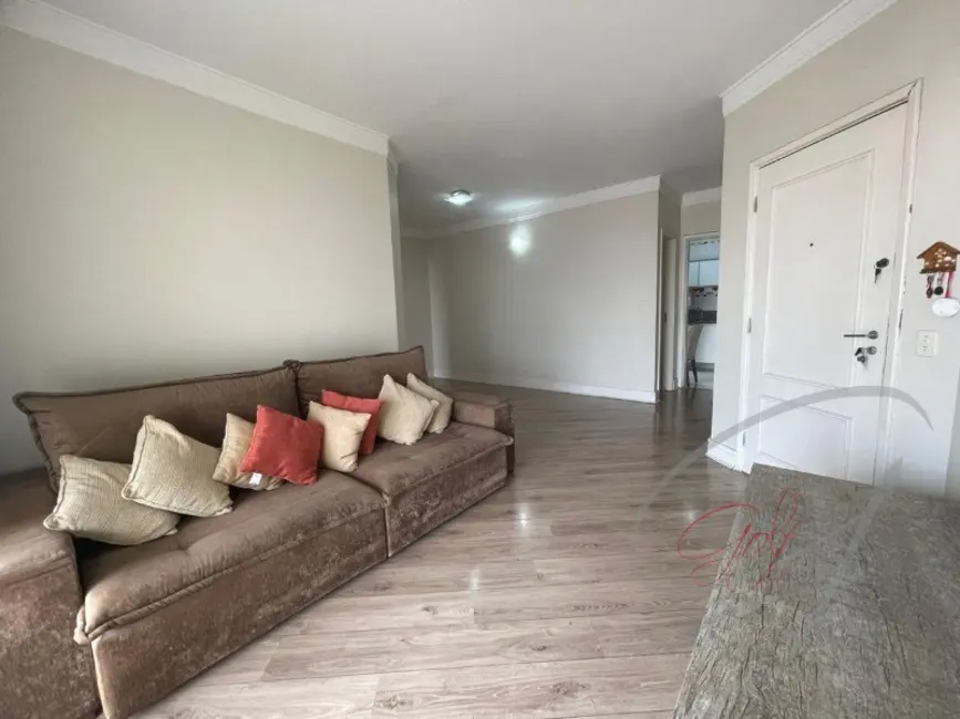 Foto 4 de Apartamento com 3 quartos à venda, 90m2 em Jaguaré, São Paulo - SP