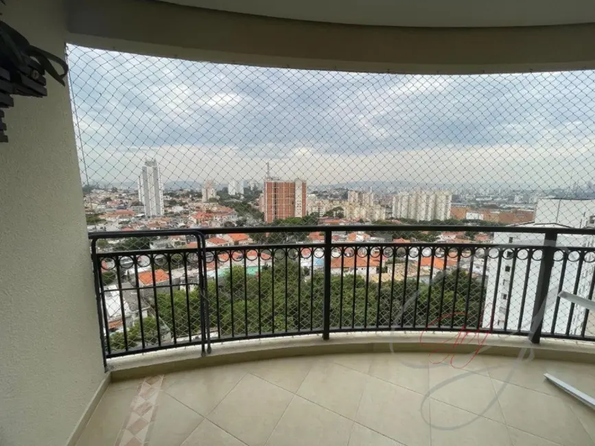 Foto 1 de Apartamento com 3 quartos à venda, 90m2 em Jaguaré, São Paulo - SP