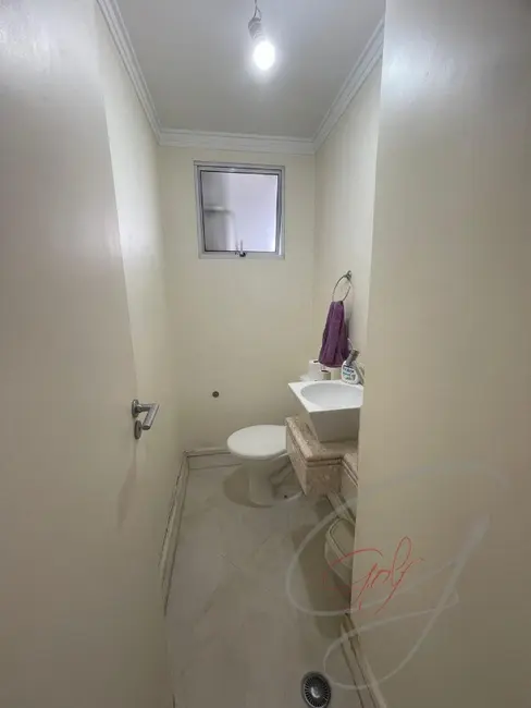Foto 9 de Apartamento com 3 quartos à venda, 90m2 em Jaguaré, São Paulo - SP