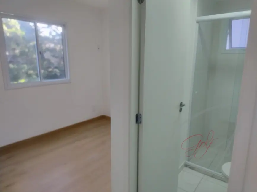 Foto 8 de Apartamento com 2 quartos à venda, 45m2 em Jaguaré, São Paulo - SP