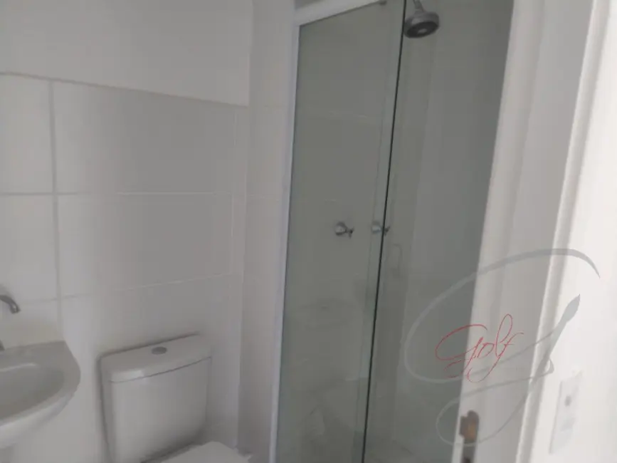 Foto 6 de Apartamento com 2 quartos à venda, 45m2 em Jaguaré, São Paulo - SP