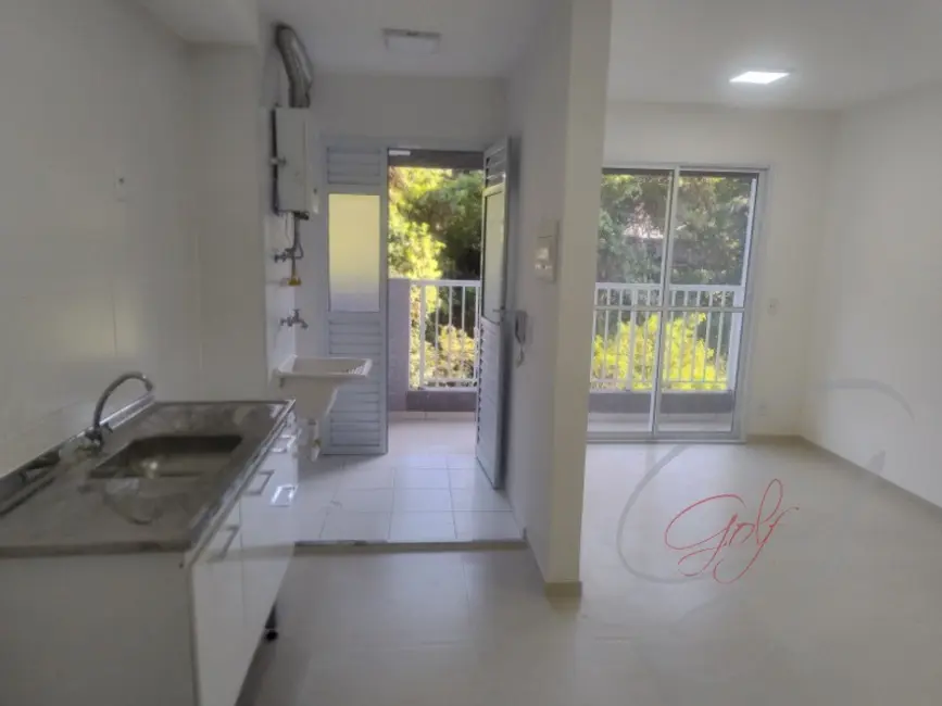 Apartamento com 2 quartos à venda, 45m2 em Jaguaré, São Paulo - SP - imagem 4 Foto 4 de Apartamento com 2 quartos à venda, 45m2 em Jaguaré, São Paulo - SP