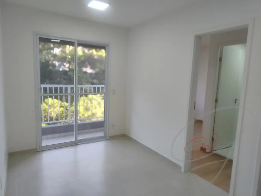 Apartamento com 2 quartos à venda, 45m2 em Jaguaré, São Paulo - SP - imagem 1 Foto 1 de Apartamento com 2 quartos à venda, 45m2 em Jaguaré, São Paulo - SP