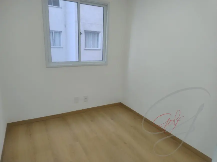 Apartamento com 2 quartos à venda, 45m2 em Jaguaré, São Paulo - SP - imagem 7 Foto 7 de Apartamento com 2 quartos à venda, 45m2 em Jaguaré, São Paulo - SP