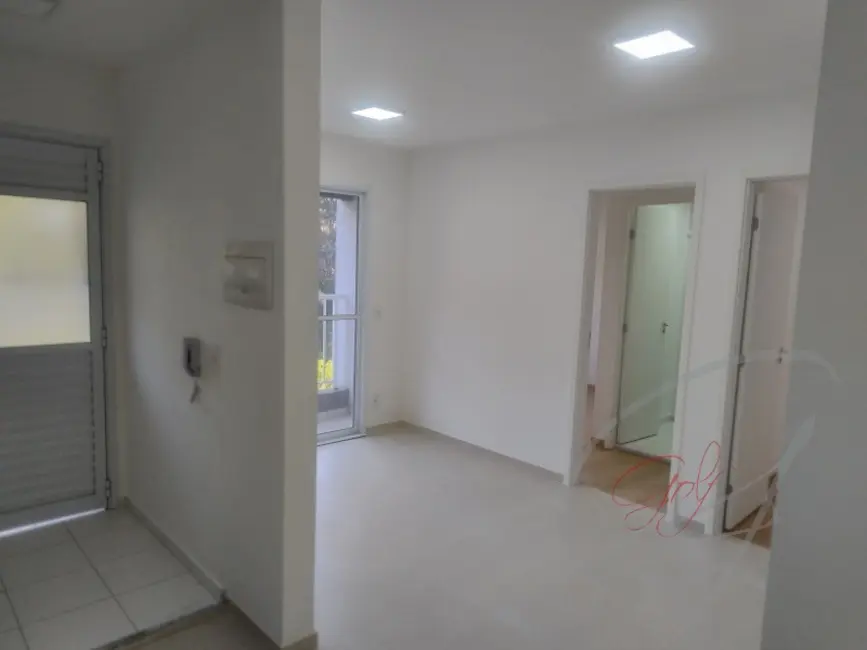 Apartamento com 2 quartos à venda, 45m2 em Jaguaré, São Paulo - SP - imagem 5 Foto 5 de Apartamento com 2 quartos à venda, 45m2 em Jaguaré, São Paulo - SP