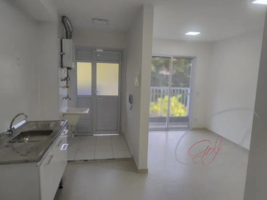 Apartamento com 2 quartos à venda, 45m2 em Jaguaré, São Paulo - SP - imagem 3 Foto 3 de Apartamento com 2 quartos à venda, 45m2 em Jaguaré, São Paulo - SP