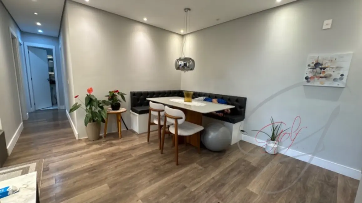 Apartamento com 3 quartos à venda, 70m2 em Continental, Osasco - SP - imagem 2 Foto 2 de Apartamento com 3 quartos à venda, 70m2 em Continental, Osasco - SP