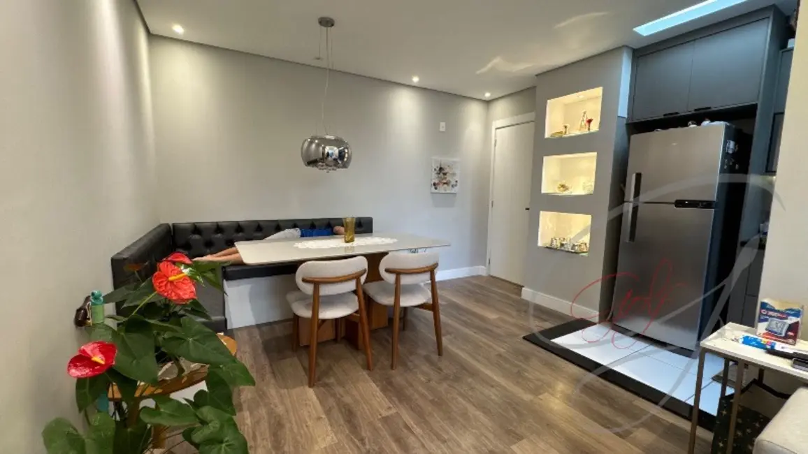 Apartamento com 3 quartos à venda, 70m2 em Continental, Osasco - SP - imagem 3 Foto 3 de Apartamento com 3 quartos à venda, 70m2 em Continental, Osasco - SP