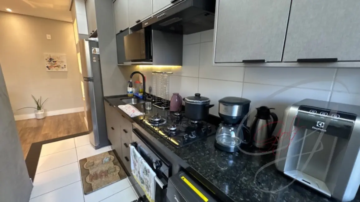 Apartamento com 3 quartos à venda, 70m2 em Continental, Osasco - SP - imagem 4 Foto 4 de Apartamento com 3 quartos à venda, 70m2 em Continental, Osasco - SP
