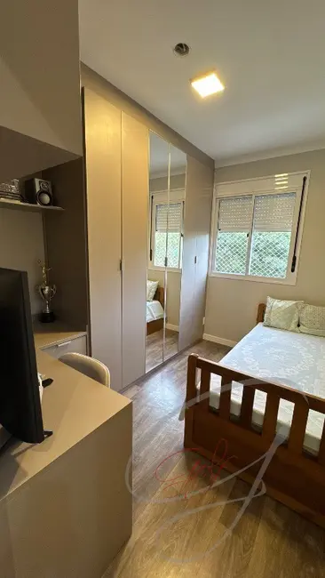 Apartamento com 3 quartos à venda, 70m2 em Continental, Osasco - SP - imagem 9 Foto 9 de Apartamento com 3 quartos à venda, 70m2 em Continental, Osasco - SP