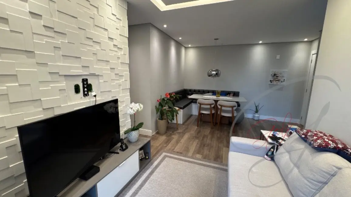 Apartamento com 3 quartos à venda, 70m2 em Continental, Osasco - SP - imagem 1 Foto 1 de Apartamento com 3 quartos à venda, 70m2 em Continental, Osasco - SP
