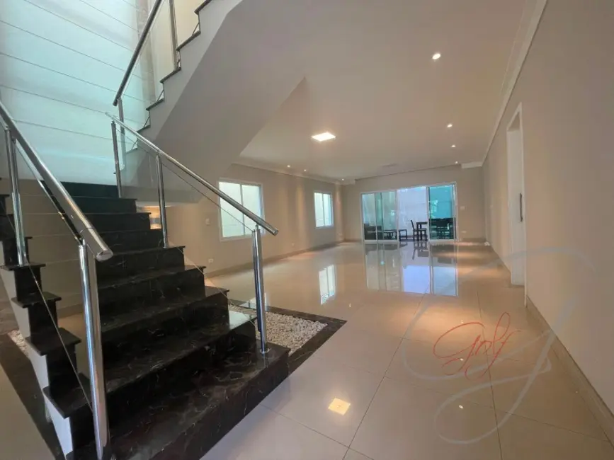 Foto 5 de Casa de Condomínio com 4 quartos à venda, 360m2 em Osasco - SP