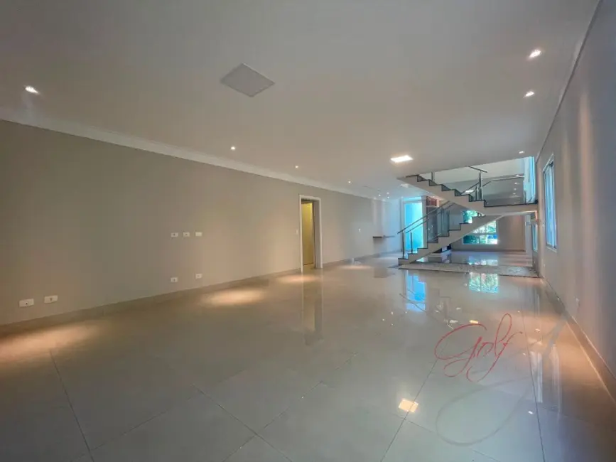 Foto 2 de Casa de Condomínio com 4 quartos à venda, 360m2 em Osasco - SP