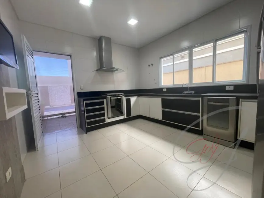 Foto 8 de Casa de Condomínio com 4 quartos à venda, 360m2 em Osasco - SP