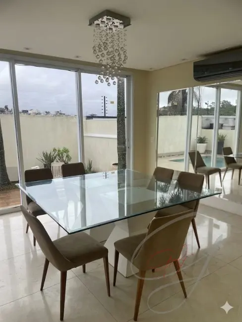 Foto 2 de Casa de Condomínio com 4 quartos à venda, 440m2 em Osasco - SP