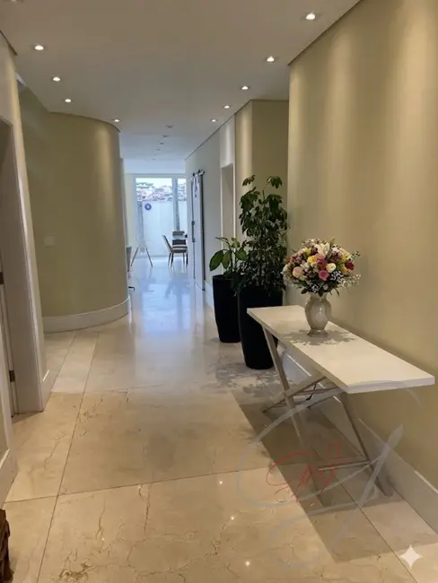 Foto 4 de Casa de Condomínio com 4 quartos à venda, 440m2 em Osasco - SP