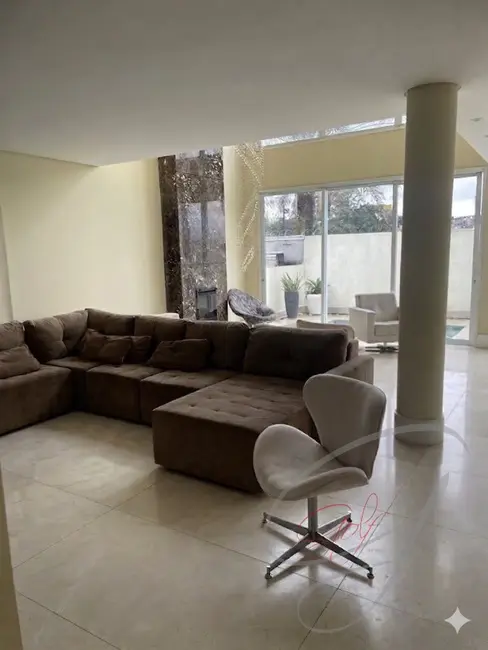 Foto 1 de Casa de Condomínio com 4 quartos à venda, 440m2 em Osasco - SP