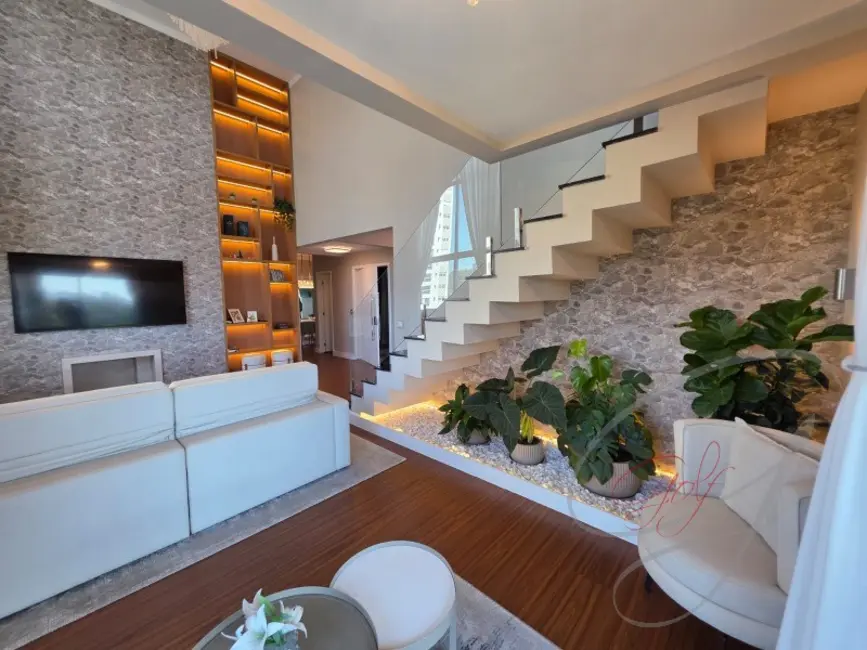 Foto 1 de Apartamento com 4 quartos à venda, 213m2 em Osasco - SP