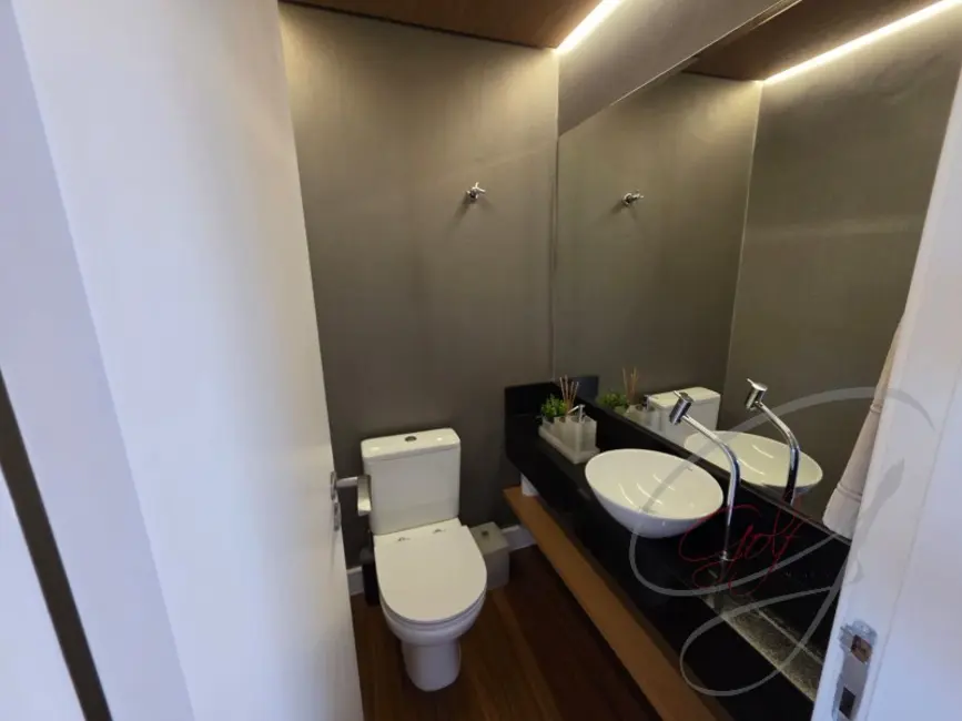 Foto 9 de Apartamento com 4 quartos à venda, 213m2 em Osasco - SP
