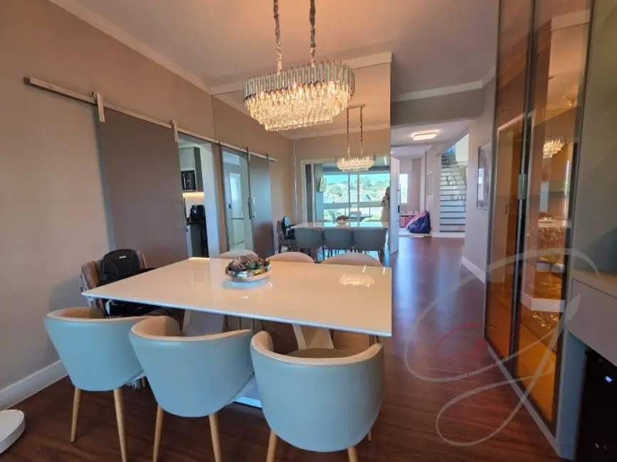 Foto 5 de Apartamento com 4 quartos à venda, 213m2 em Osasco - SP