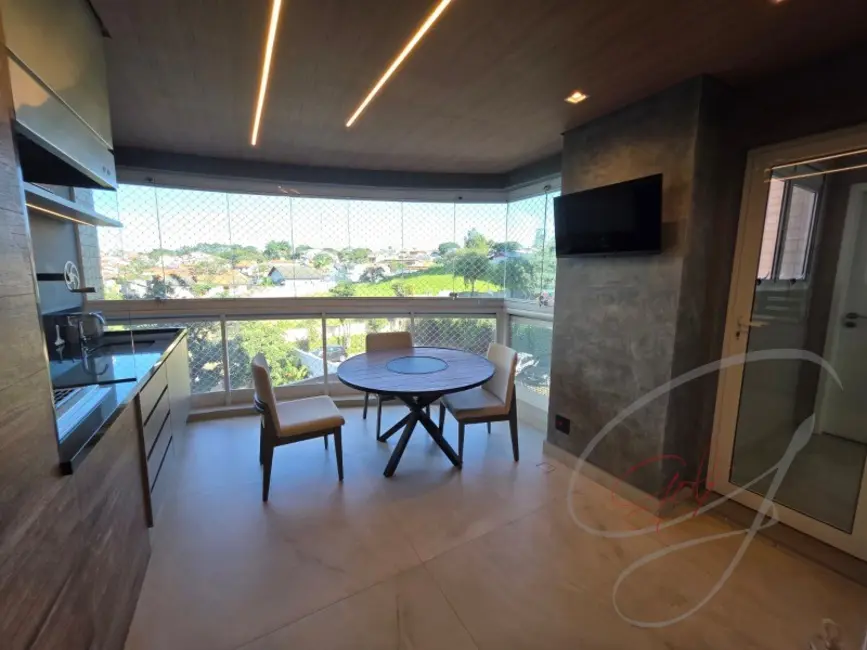 Foto 4 de Apartamento com 4 quartos à venda, 213m2 em Osasco - SP